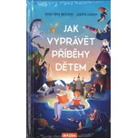 Jak vyprávět příběhy dětem