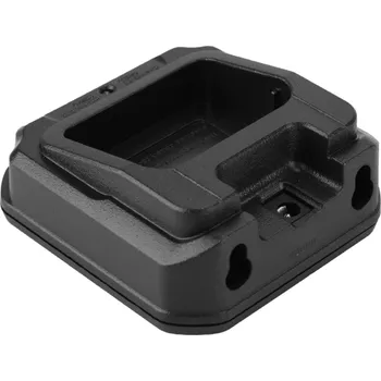 Síťová nabíjecí stanice CHR-9700 pro vysílačku Baofeng UV-9R Plus