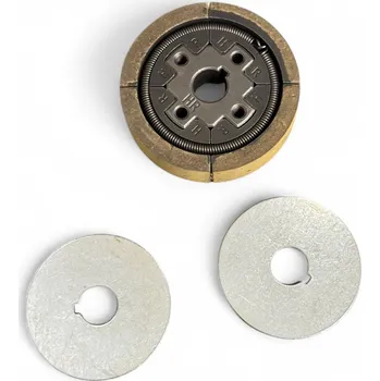 Spojka pro Robin EH12 od 78mm