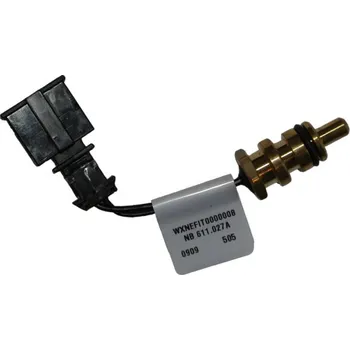 Příslušenství ke kotli Čidlo teploty výstup / vstup TUV BUDERUS /JUNKERS BOSCH - 7099187 / 8738901126