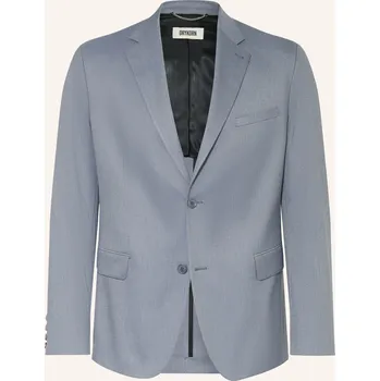Pánské sako Drykorn Pánské Oblekové Sako Yames Regular Fit, 3508 blau, 106