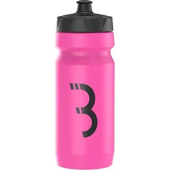 Bidon BBB BWB-01 CompTank 550 ml růžová