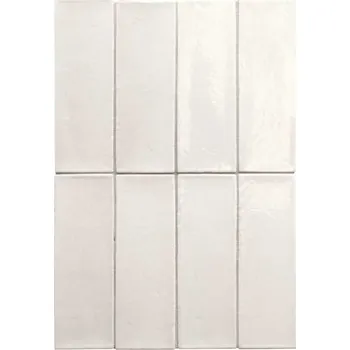 EQUIPE MIYAKO VEN032314 5 x 15 x 0,8 bílá 0,5 m2