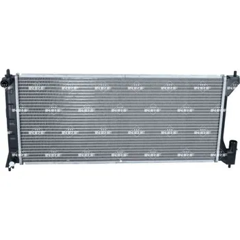 Chladič motoru Chladič, chlazení motoru NRF 550043