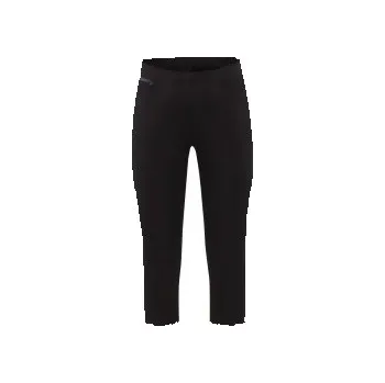 Dámské termo spodky CRAFT ADV Wool Merino W černá 1914187-999000 XS; Černá 3/4 spodky + DÁREK DLE VÝBĚRU!