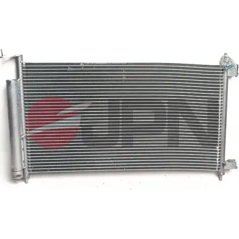 Výparník klimatizace Kondenzátor, klimatizace JPN 60C9219-JPN