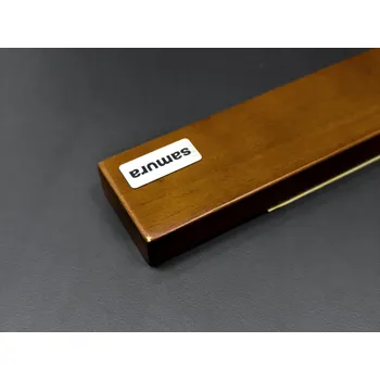 Stojan na nože Samura 38,5 cm SMH-04D Magnetická lišta na nože