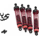 FUNTEK STX - Standardní plastové tlumiče, 4 ks. - expresní doprava