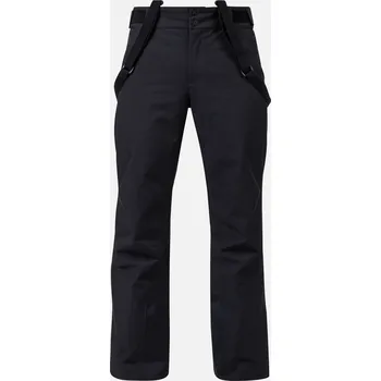 Snowboardové kalhoty Rossignol Insulated ski pnt black Barva: -, Velikost: L