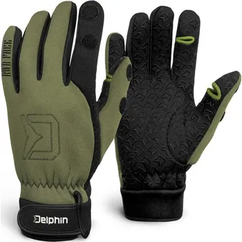 Rukavice Delphin Neoprenové rukavice RWR Free Velikost: XL