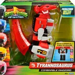Power Rangers Tyrannosaurus Dinozord