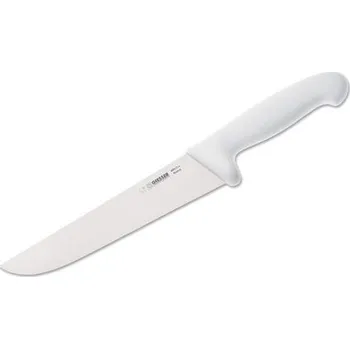 Kuchyňský nůž Giesser Nůž jat.a bour.G 4005-21 bílý