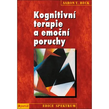 Populárně naučná literatura pro dospělé Kognitivní terapie