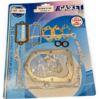 Těsnění pro Robin EY28 nahrazuje 234-99001-27