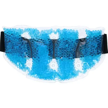 Masážní přístroj Touch of Beauty Hot & Cold gel krční polštářek - proti potížím s krkem - 8711252474526