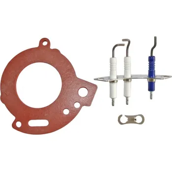 Příslušenství ke kotli BUDERUS Souprava elektrod JUNKERS / BUDERUS Logamax plus GB072 / GB172 - 87376007950 / 87181070870 / 87181070870P