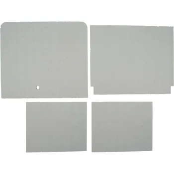 Příslušenství ke kotli Izolace spalovací komory ABC4 FERROLI - 39820070