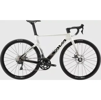 Horské kolo Sava Levar 4.0 bílá (ZDARMA Doprava + Dárek)