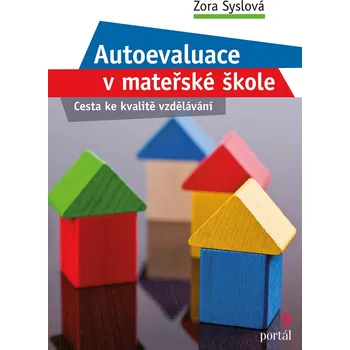 Autoevaluace v MŠ