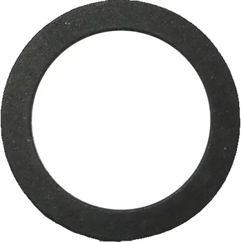 Příslušenství pro ohřívač vody Těsnění přívodu plynu - termopojistky 918 30x22x1,5 MORA / DESTILA / GASEX - 12187