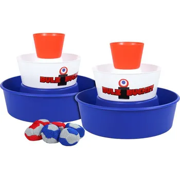 BulziBucket - Next Generation Cornhole