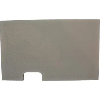 Příslušenství ke kotli Izolace přední 314x194x10 Dakon DUA 24 CK, CT, DK, DT - 7280 1263 / 8738101294