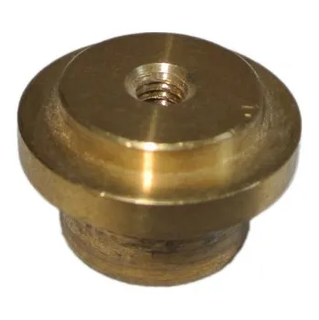 Příslušenství ke kotli Uzavírací nástavec na Cacao 41425