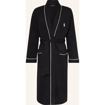Opasek Polo Ralph Lauren Pánský Župan, černá