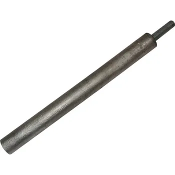 Příslušenství ke kotli Anodová tyč 18x180/210 - M8 TATRAMAT / STIEBEL 10P - 46.01.016 / 268043 / 118004 / 199210