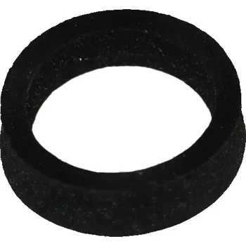 Příslušenství pro ohřívač vody Těsnění výměníku 17x13x4 MORA PO 370, 371 / MORA TOP 5502, 5506, 5508 - 12177 / T12177