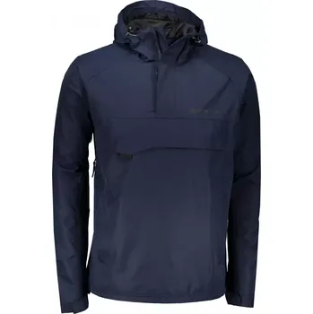 Pánská casual bunda Pánská bunda ALPINE PRO CELEST MJCN243 MODRÁ XS