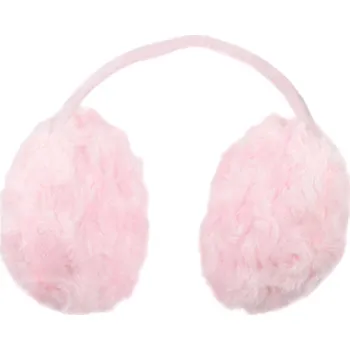 Čelenka Haker Klapky na uši světle růžové