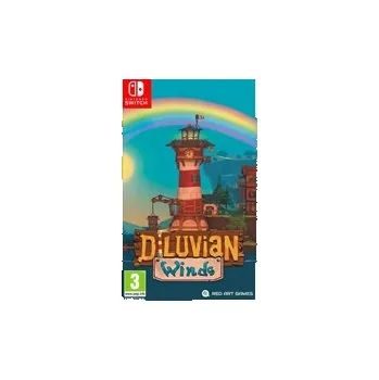 Hra pro Nintendo Switch Diluvian Winds (SWITCH)