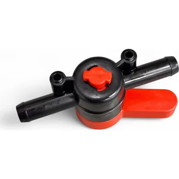 Palivový kohout pro OleoMac AM180, AM190, MB800, BV162 originál 56520208R