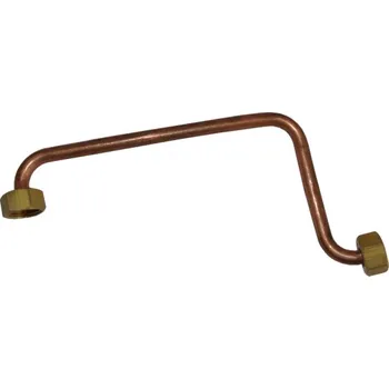 Příslušenství ke kotli Trubka d.8 k expanzomatu IMMERGAS - 1.017581