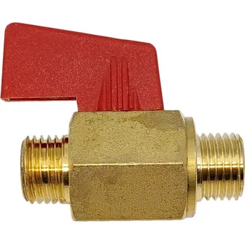 Příslušenství ke kotli Plnící kohout BUDERUS U052 / U054 / GB172 / JUNKERS CERACLASSACU / CERAPURACU / ZWSE / ZWSB / ZWSE - 87167702470