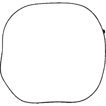 Příslušenství ke kotli Těsnění přívod plynu víka hořáku