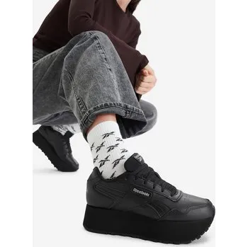 Dámské tenisky Reebok Sneakersy CEO-GLIDE TRIPPLE 100223022 Černá 41