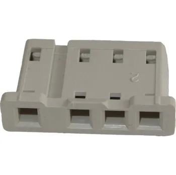 Příslušenství ke kotli Koncovka BS 95/4 THERMONA - 21648