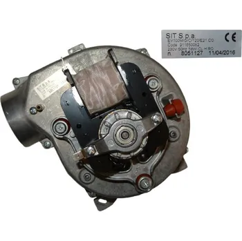 Příslušenství ke kotli Ventilátor spalin IMMERGAS EOLO STAR / EOLO STAR 23 kW - 1.018745P / 1.018745 / 1.017684 / 1.017265 / 1.013959 / 1.017997 / 1.015591 / 1.020152