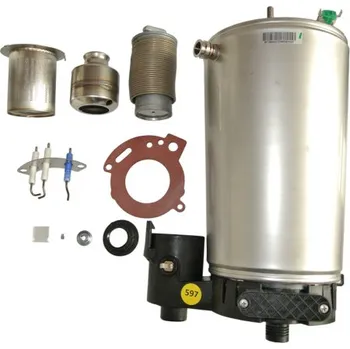 Kotel Výměník tepla BUDERUS GB 172 / GB072 - 87160138600