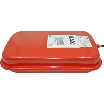 Expanzní nádoba Expanzní nádoba 10 litrů hranatá BAXI LUNA DUO-TEC E / LUNA PLATINUM+ / LUNA DUO-TEC / LUNA PLATINUM HT - 710022400 / JJJ00710022400