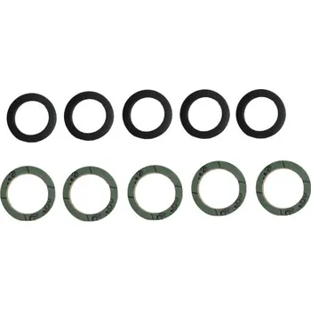 Příslušenství ke kotli Sada těsnění k hořáku a plynové armatuře BUDERUS Logamax U002 / U004 / U102 / U104 - 7101142