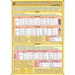 Pomocná a modální slovesa v angličtině