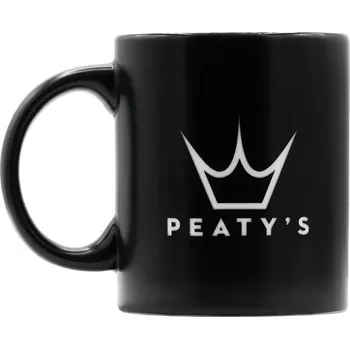 PEATY'S HRNEK (PTT-MUG-LGO-1) (PEATY'S HRNEK (PTT-MUG-LGO-1))