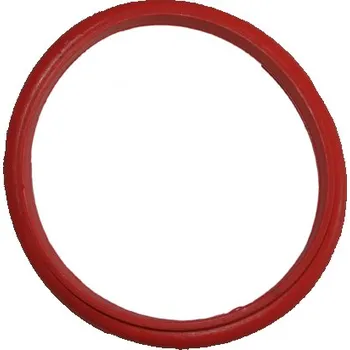 Příslušenství pro ohřívač vody Těsnění příruby 16x120 - červené