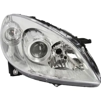 Přední světlomet Pravé přední světlo Mercedes B-Klasse (W245) 05-08 MAGNETI MARELLI