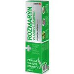 Cemio Rozmarýn vlasový šampon 250 ml