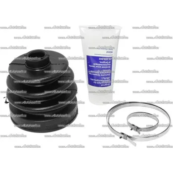 GOMET Manžeta ke kolu, přetahovací (sada) GO 661625BSC