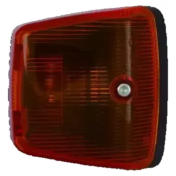 Směrový světlomet LORO Blikač LOR 440-1407L-AE